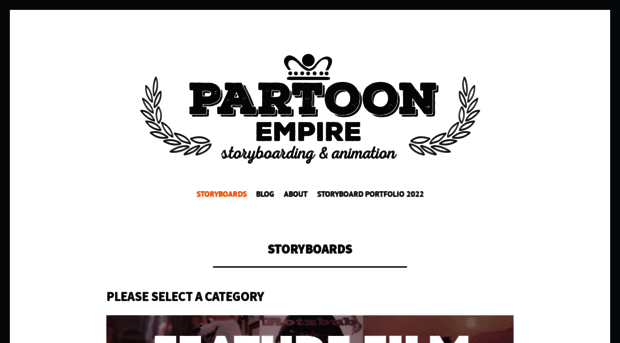 partoonempire.com