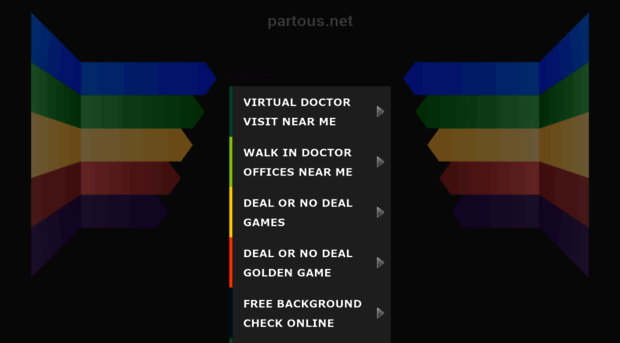 partous.net