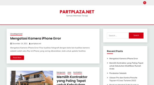 partplaza.net