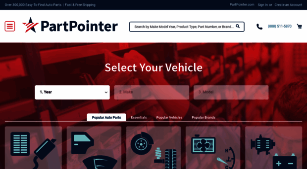 partpointer.com