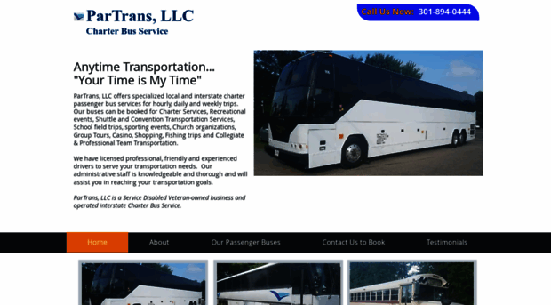 partransllc.com