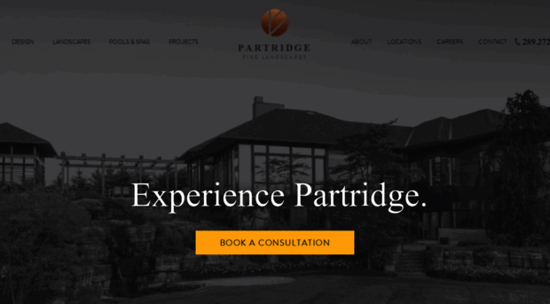 partridgedesign.com