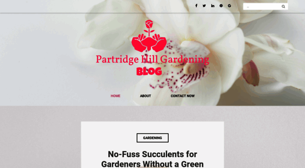 partridgehillgarden.com