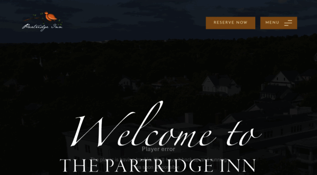 partridgeinn.com