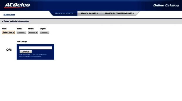 parts-catalog.acdelco.com