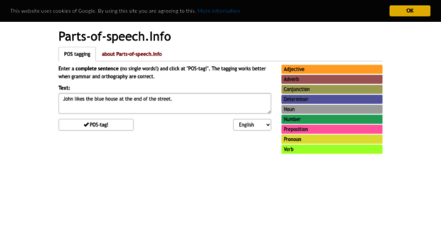 parts-of-speech.info