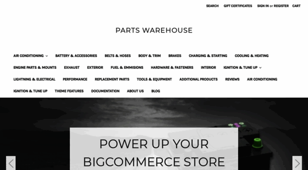 parts-warehouse-demo.mybigcommerce.com