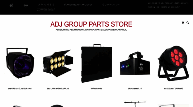 parts.adj.com