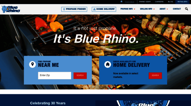 parts.bluerhino.com