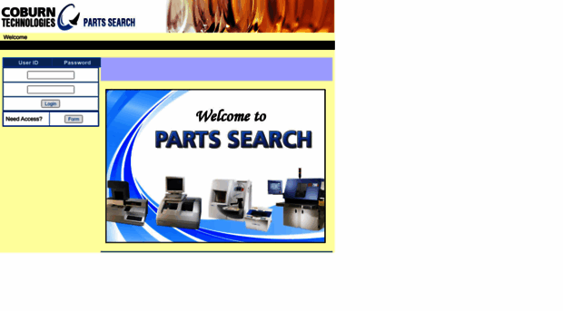 parts.coburntechnologies.com