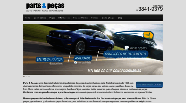 parts.com.br