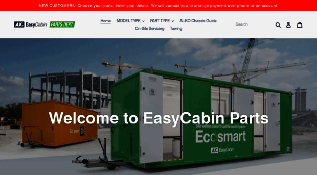 parts.easycabin.co.uk