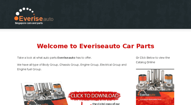 parts.everiseauto.com