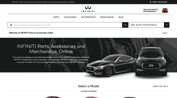 parts.infinitiusa.com