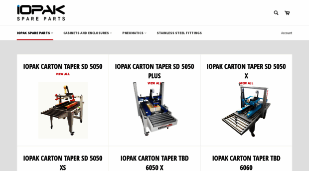 parts.iopak.com