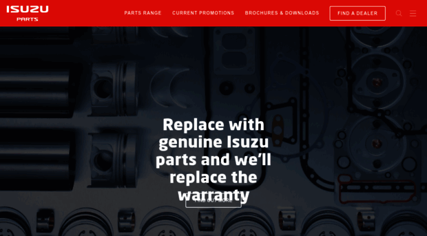 parts.isuzu.com.au