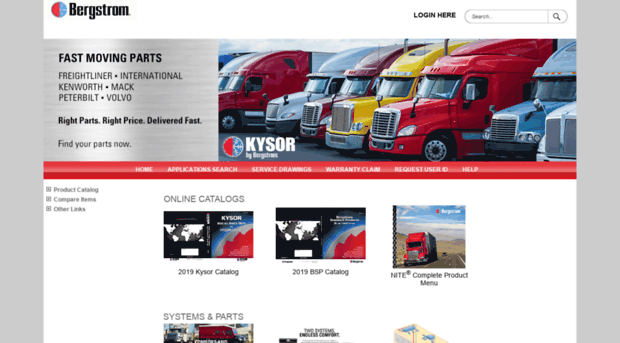 parts.kysorhvac.com