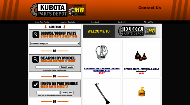 parts.mbtractor.com