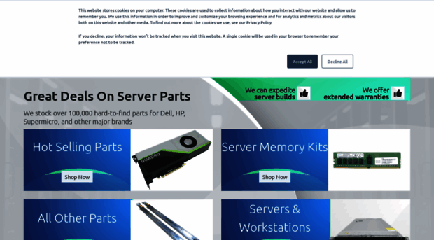 parts.metservers.com