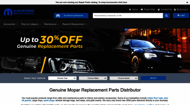 parts.mopargenuineparts.com