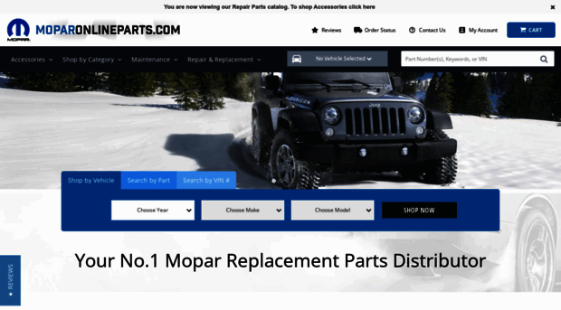 parts.moparonlineparts.com