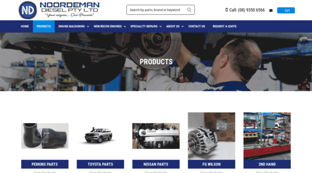 parts.noordeman.com.au