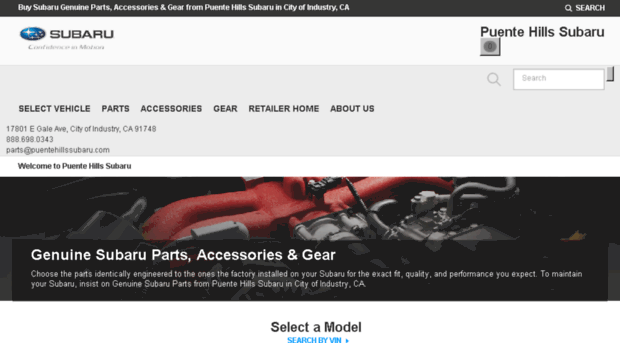 parts.puentehillssubaru.com