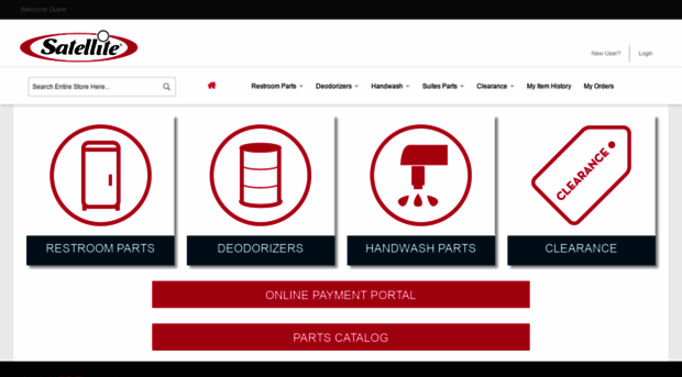 parts.satelliteindustries.com