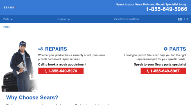 parts.sears.ca