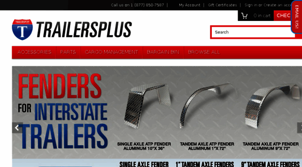 parts.trailersplus.com