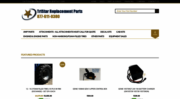 parts.tristaraerial.com