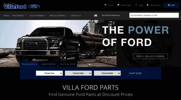 parts.villaford.com