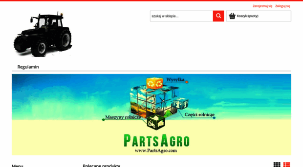 partsagro.com