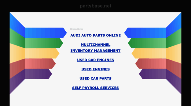 partsbase.net
