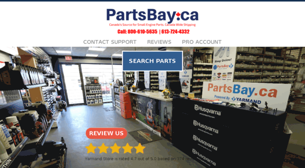 partsbay.ca