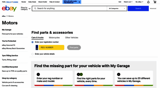 partsfinder.ebay.co.uk