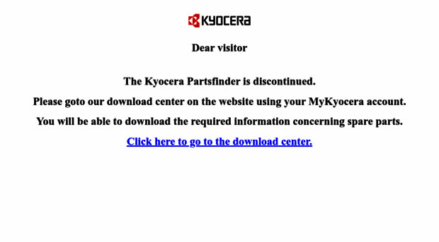 partsfinder.kyoceradocumentsolutions.eu