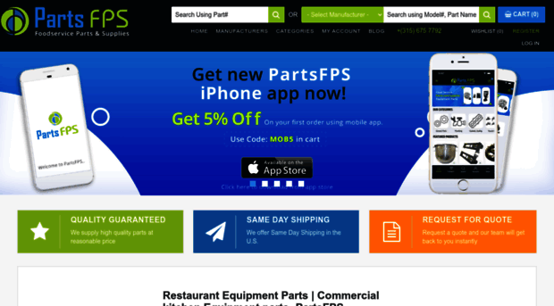 partsfps.com