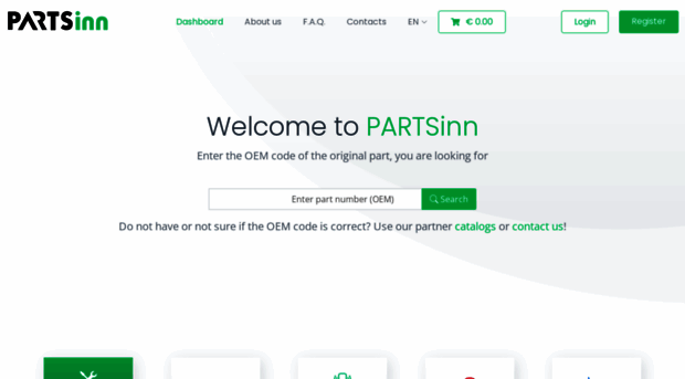 partsinn.com