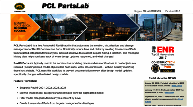 partslab.pcl.com