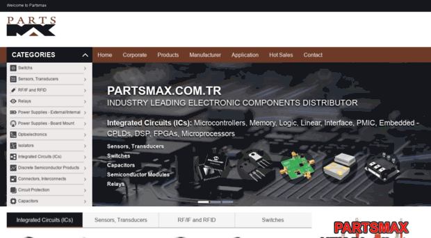 partsmax.com.tr