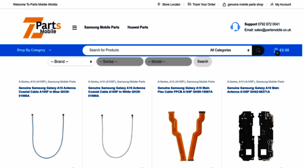 partsmobile.co.uk