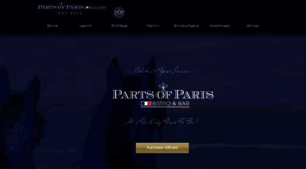 partsofparis.com