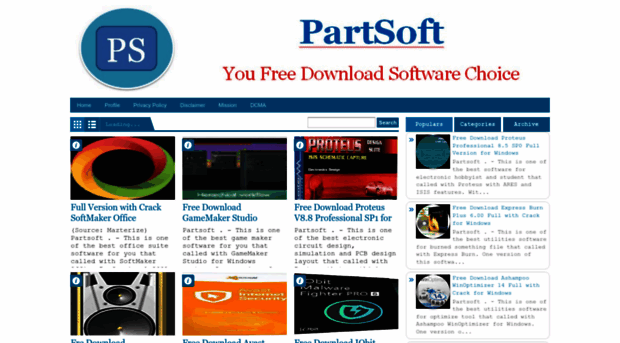 partsoft.blogspot.com