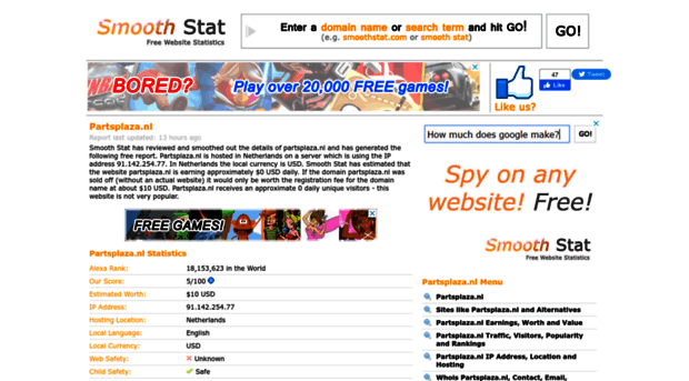 partsplaza.nl.smoothstat.com