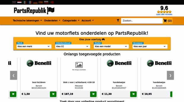 partsrepublik.com