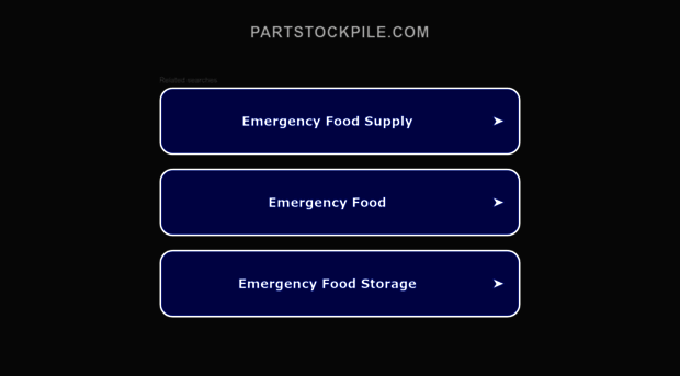 partstockpile.com