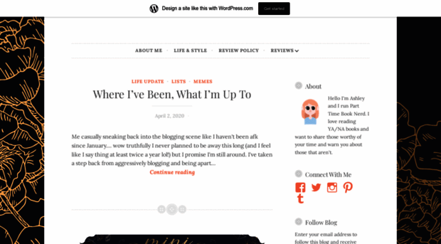 parttimebooknerd.wordpress.com