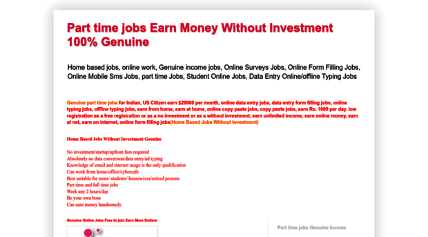 parttimejobsgenuine.blogspot.com