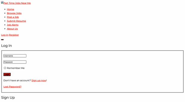 parttimejobsnearme.net